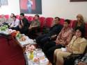 Penyerahan Sertifikat ISO